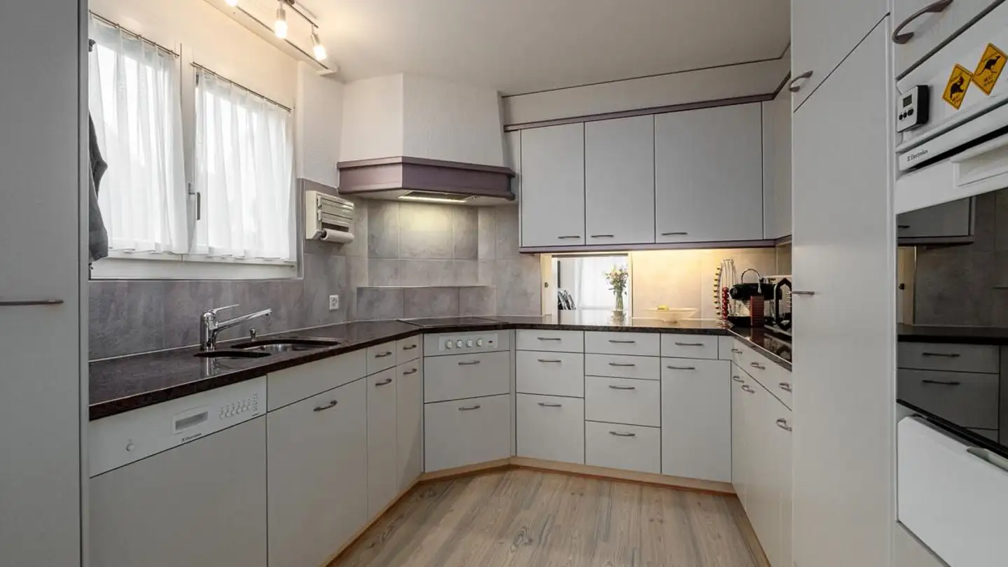 Casa a schiera in vendita - Am Geerenrain 2, 8604 Volketswil - Photo 4