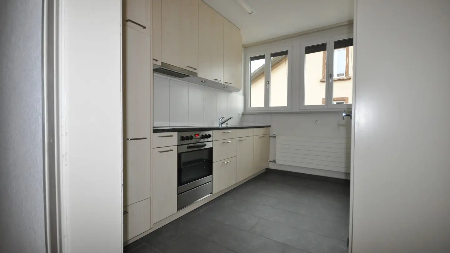 Appartement à louer - Rickenstrasse 24, 9014 St. Gallen - Photo 3