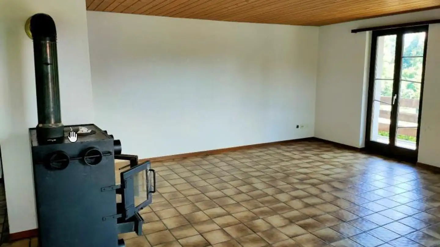 Appartamento in affitto - Dorfstrasse 45, 8933 Maschwanden - Photo 3