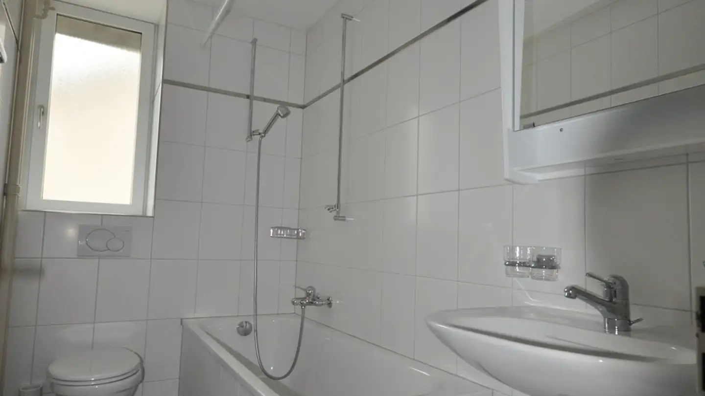 Apartment for rent - Rickenstrasse 24, 9014 St. Gallen