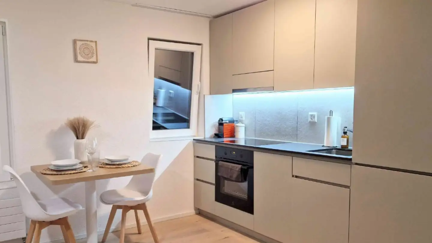 Appartamento in affitto - 9000 St. Gallen - Foto 2