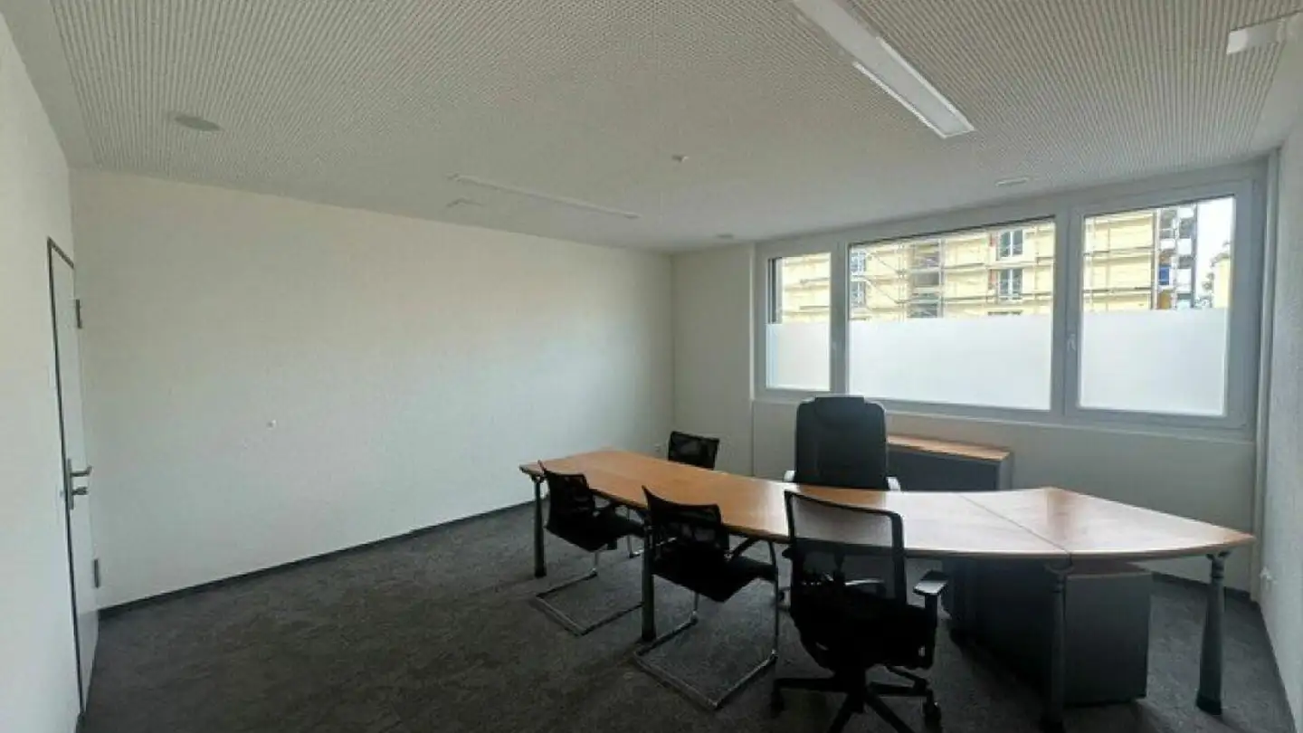 Bureau à louer - Eschenstrasse 5, 9450 Altstätten SG - Photo 4