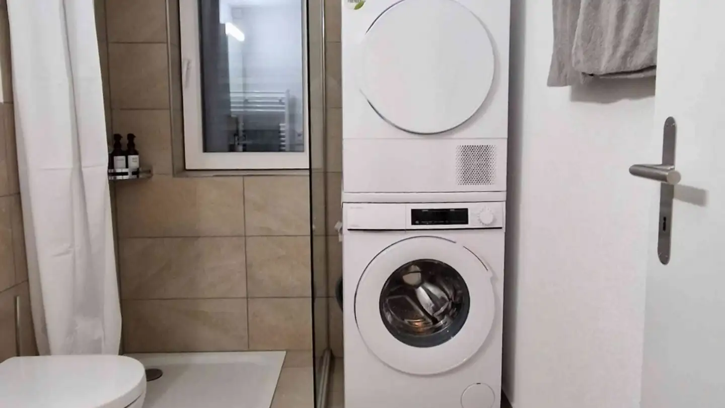 Appartamento in affitto - 9000 St. Gallen - Foto 3