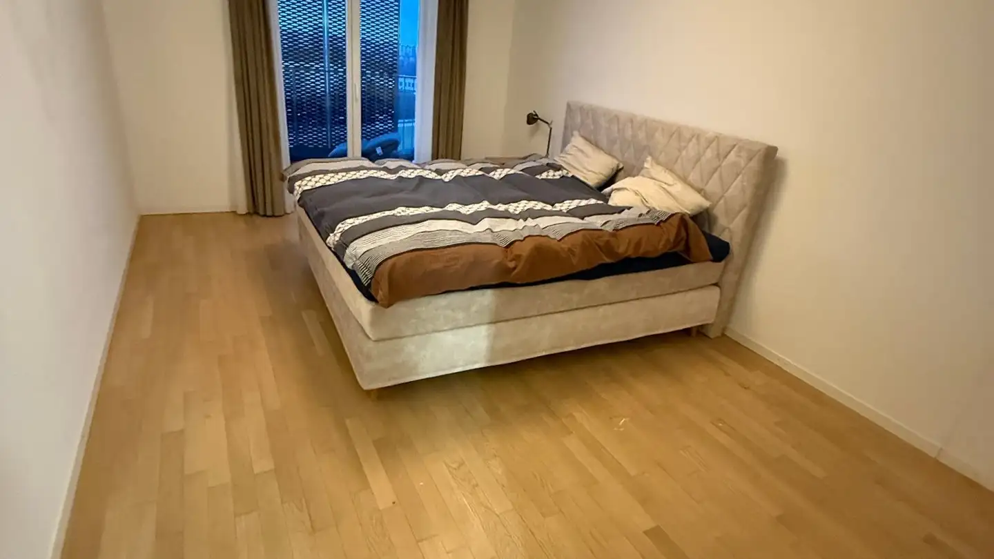 Wohnung mieten - Chemin Du Rionzi 35, 1052 Le Mont-sur-Lausanne - Foto 2