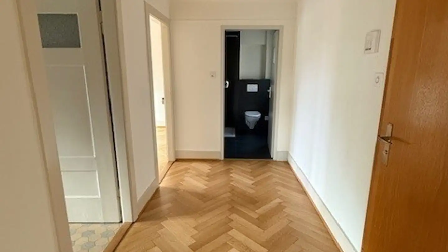 Appartamento in affitto - Grenzacherstrasse 97, 4058 Basel - Photo 3