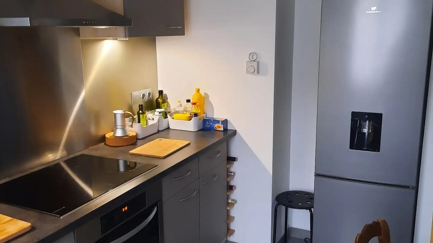 Single room for rent - 1226 Thônex - Photo 2