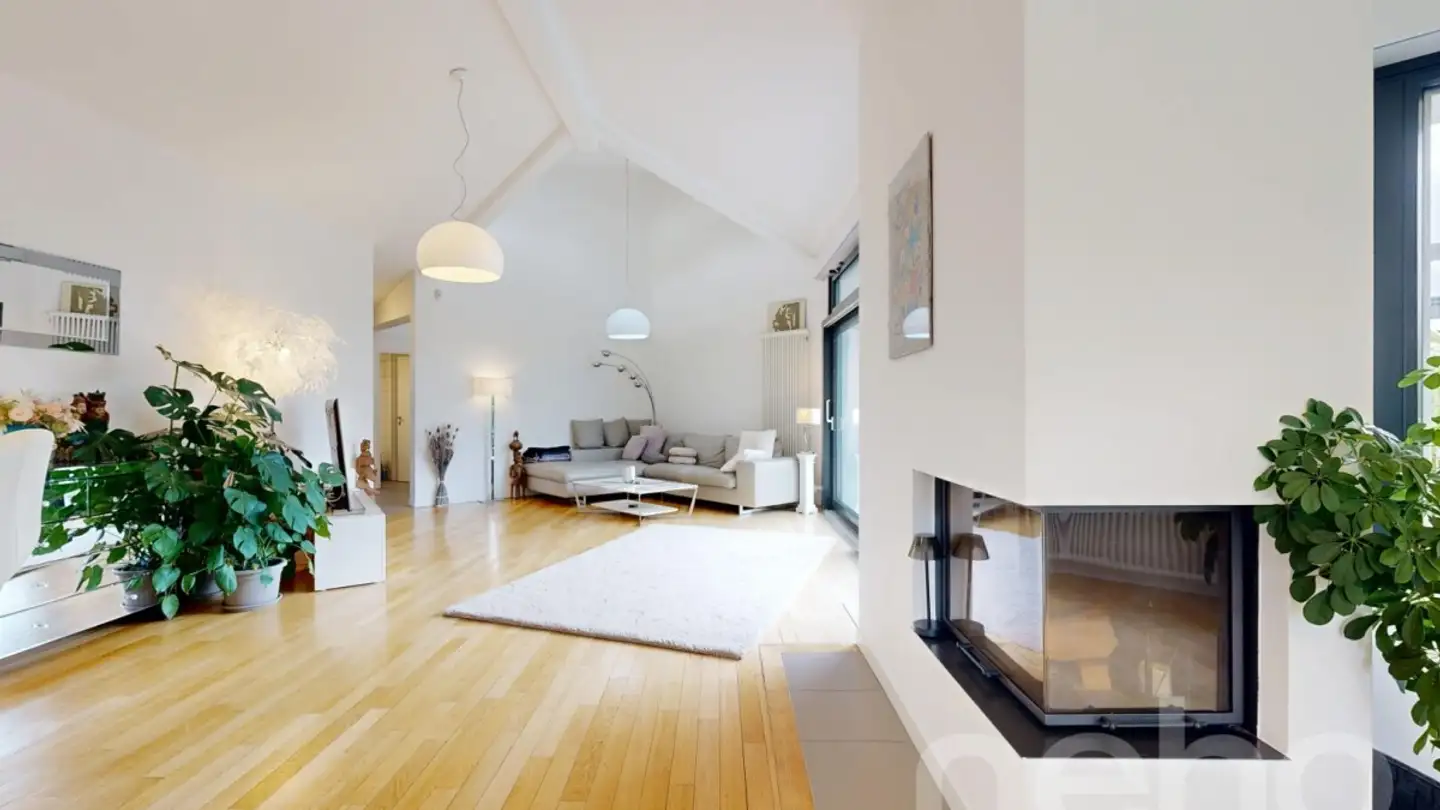 Single house for sale - 1291 Commugny