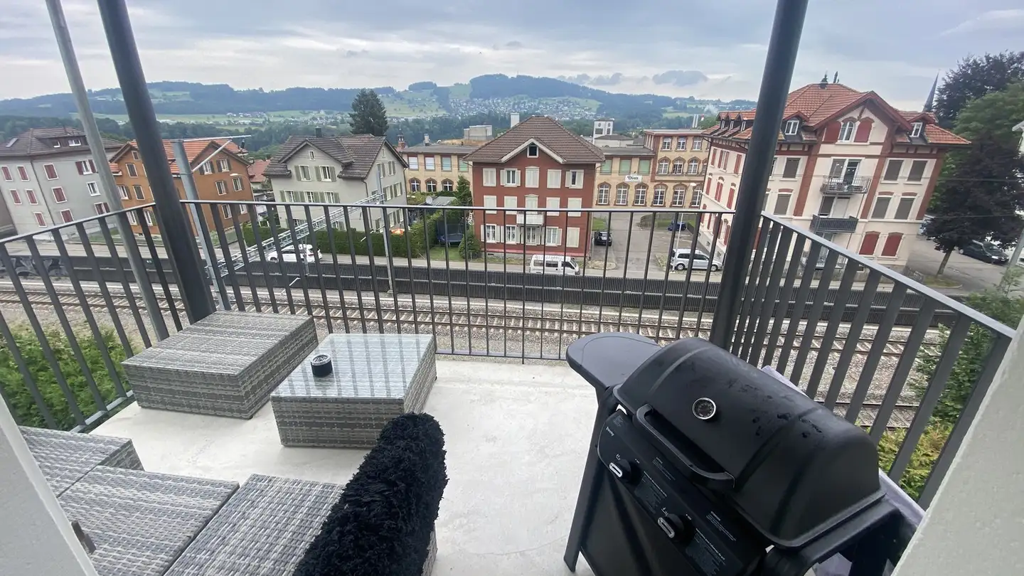 Appartement à louer - Rickenstrasse 24, 9014 St. Gallen - Photo 4