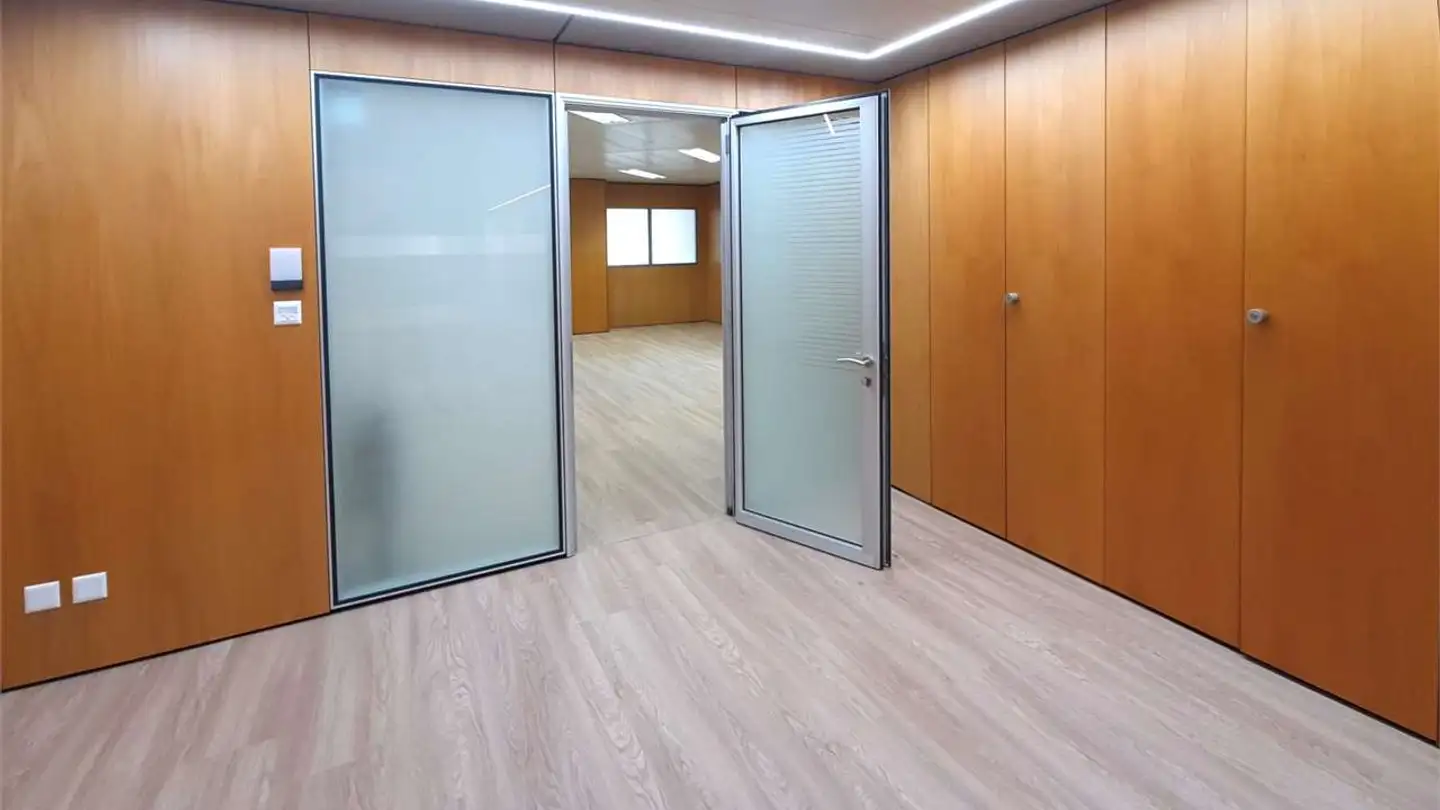 Spazio ufficio in affitto - Via San Salvatore, 6900 Paradiso