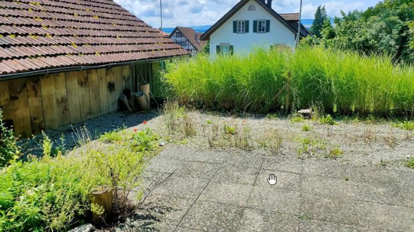 Appartamento in affitto - Dorfstrasse 45, 8933 Maschwanden - Photo 4