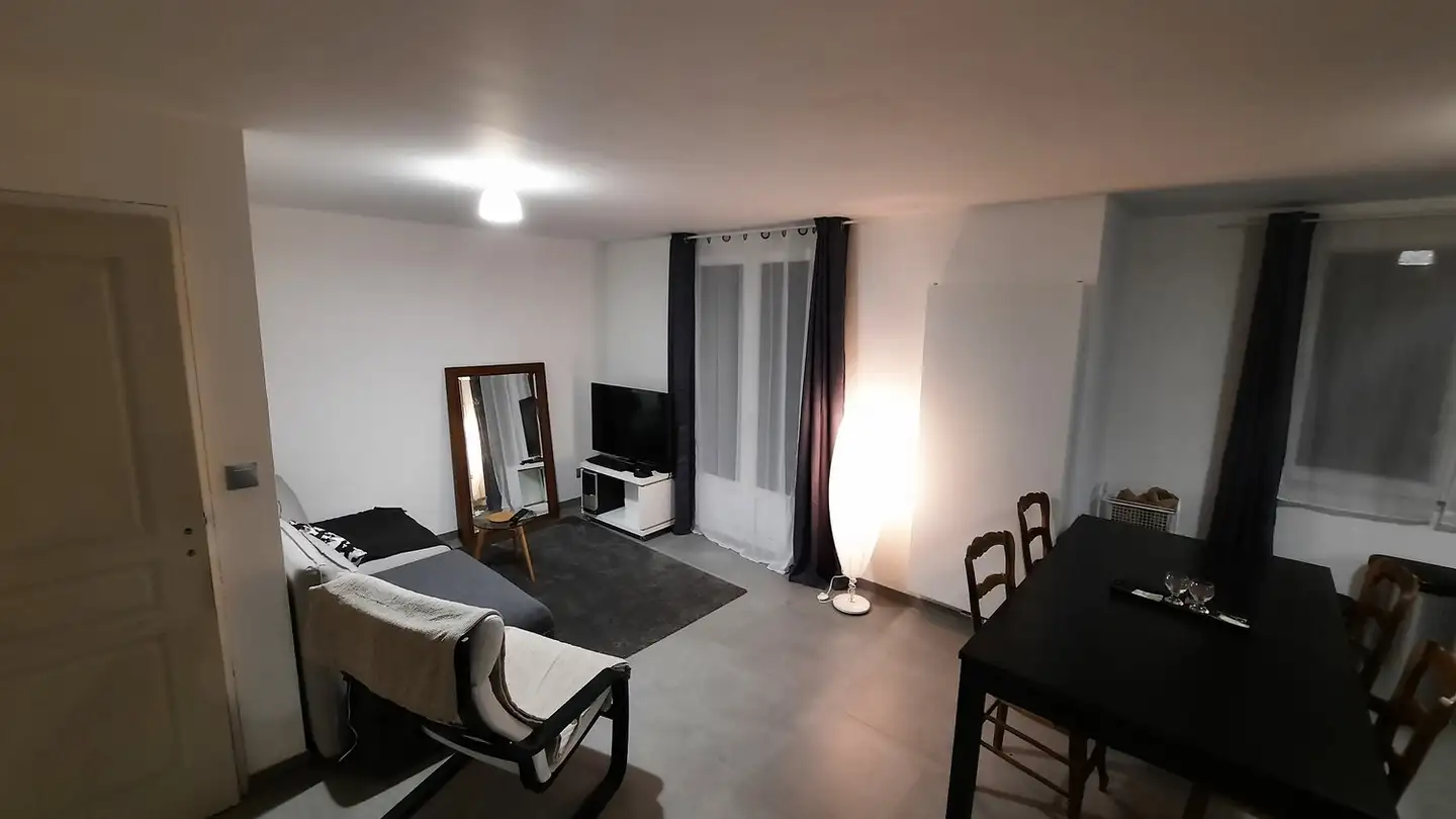 Single room for rent - 1226 Thônex - Photo 4