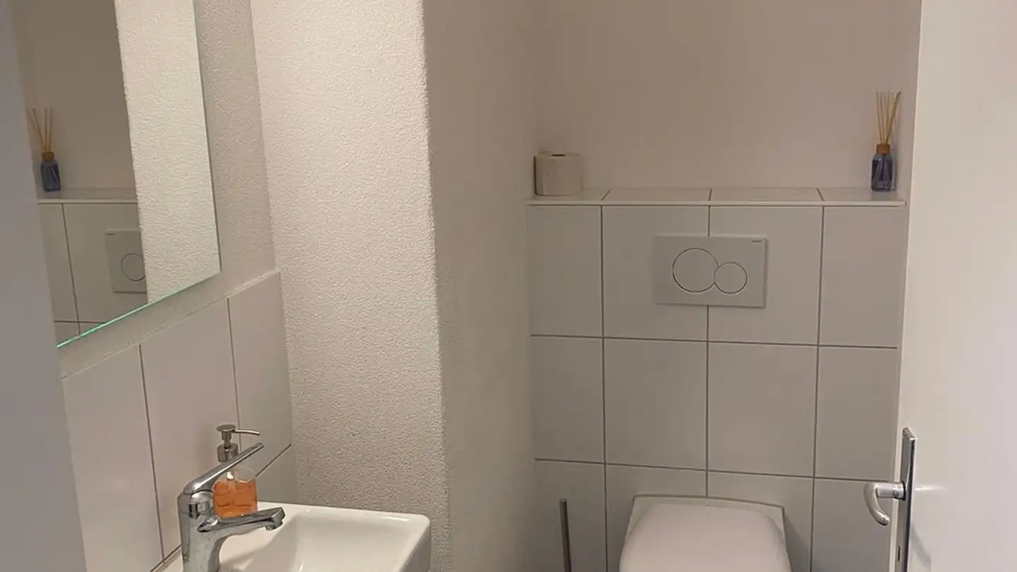 Single room for rent - Poststrasse 8, 3072 Ostermundigen - Photo 4