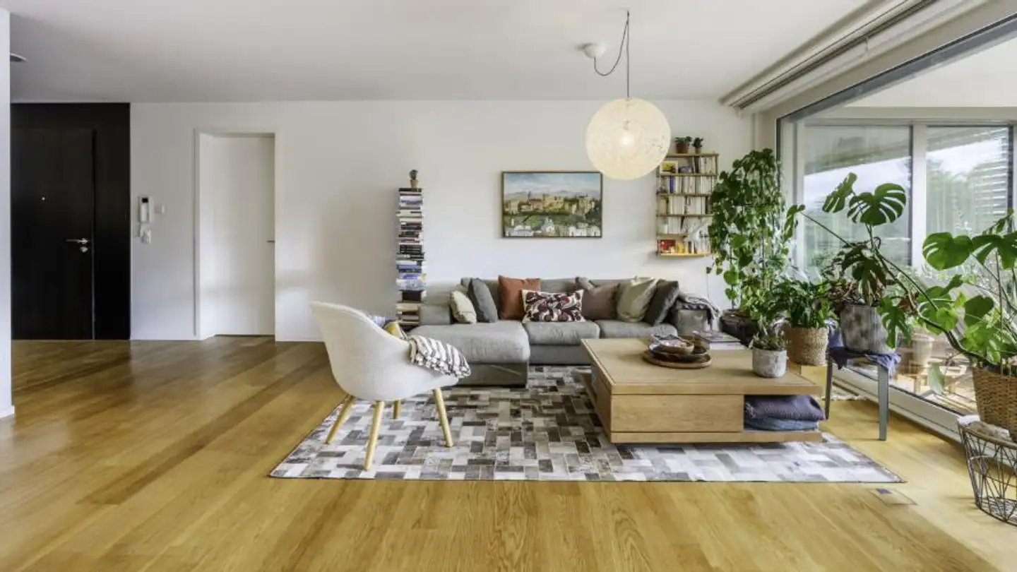 Apartment for sale - 1203 Genève - Photo 3