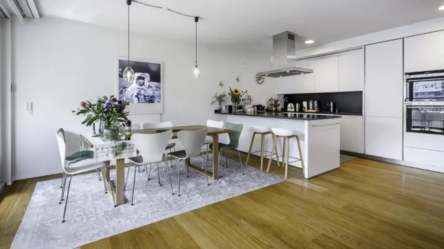 Apartment for sale - 1203 Genève - Photo 4