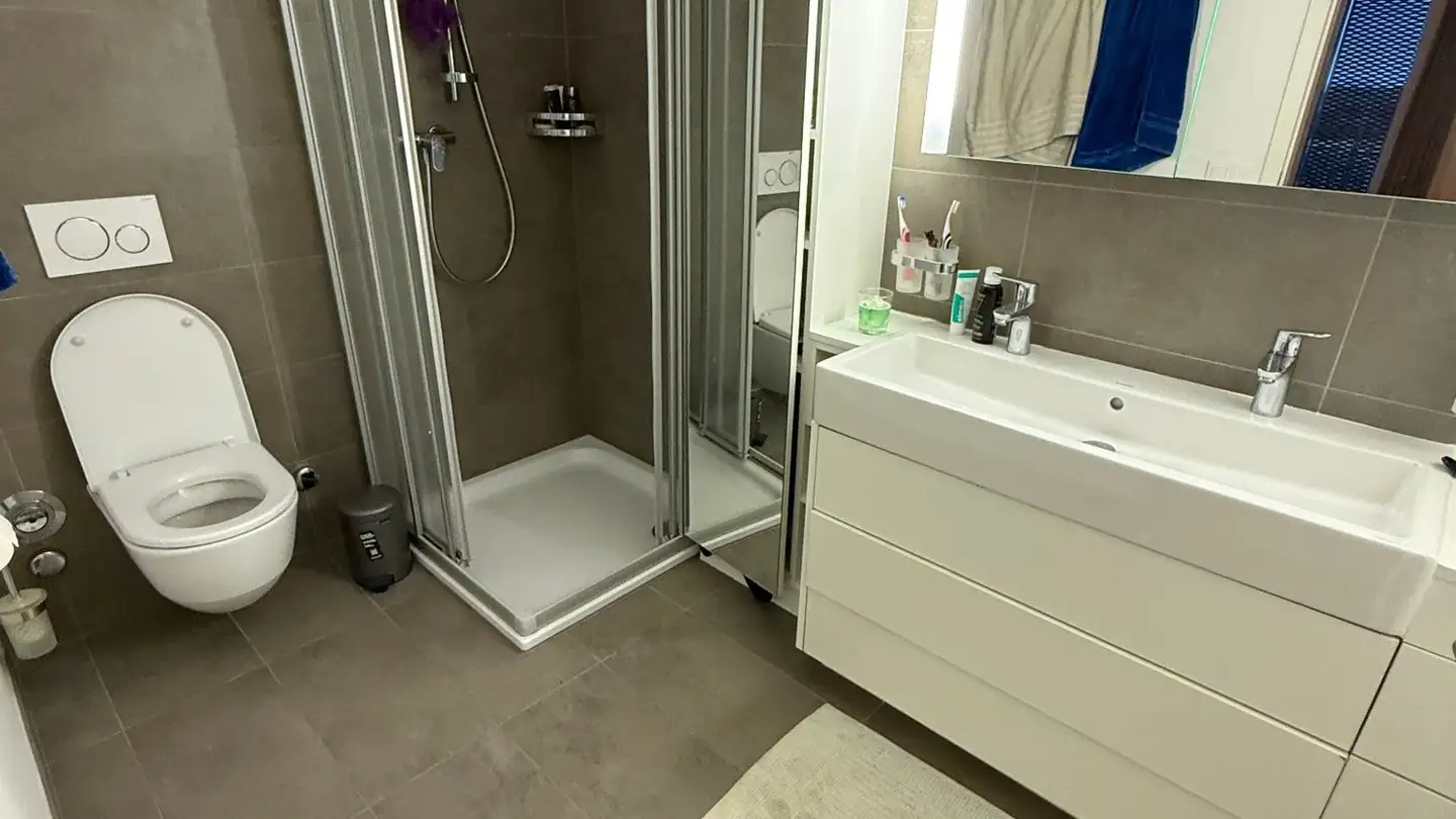 Wohnung mieten - Chemin Du Rionzi 35, 1052 Le Mont-sur-Lausanne - Foto 4