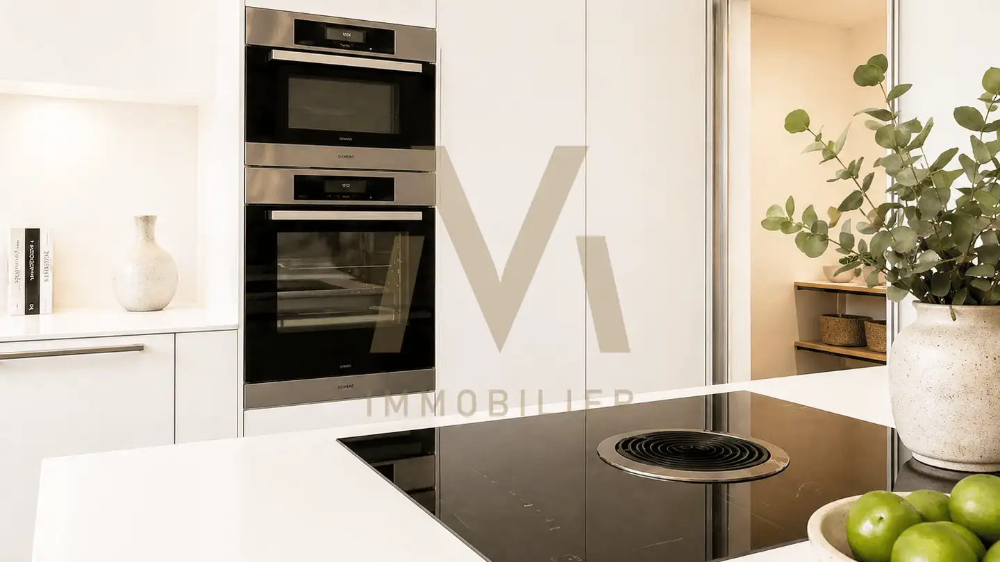 Apartment for sale - Rue Franche / Freiestrasse 37, 2502 Biel/Bienne - Photo 3