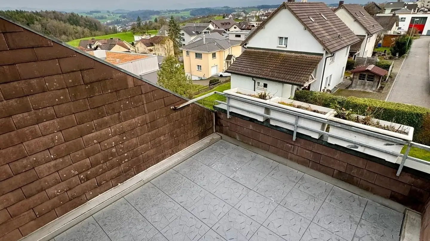 Appartement à louer - Obgass 19, 9527 Niederhelfenschwil - Photo 4