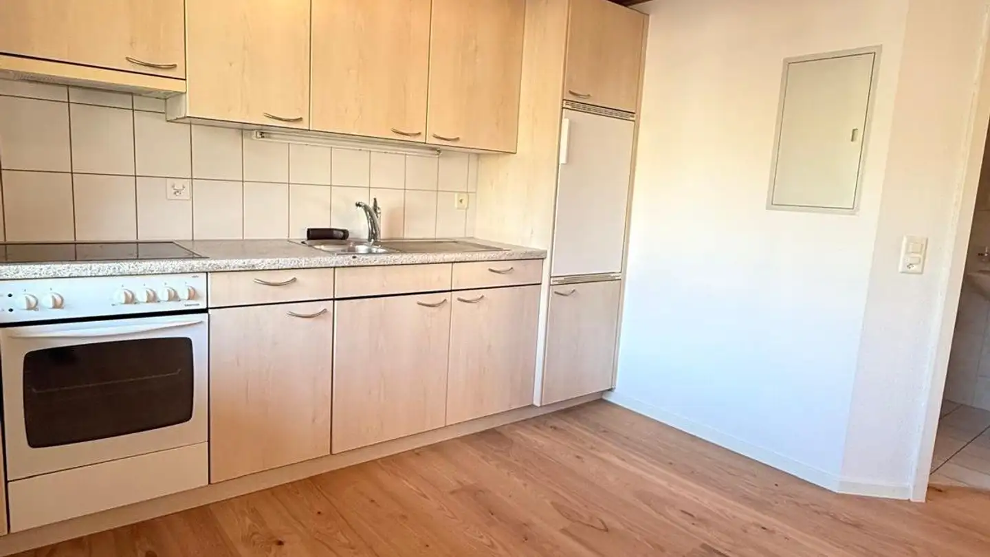 Appartement à louer - Musterplatz 1, 3665 Wattenwil - Photo 3