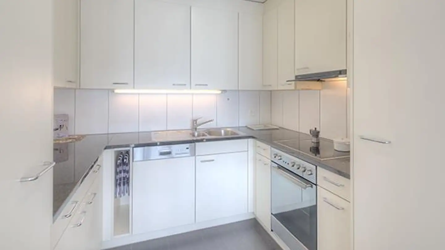 Apartment for rent - Mühletalweg 5, 4600 Olten - Photo 2