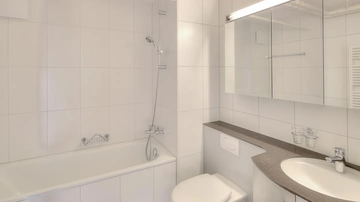 Apartment for rent - Mühletalweg 5, 4600 Olten - Photo 3