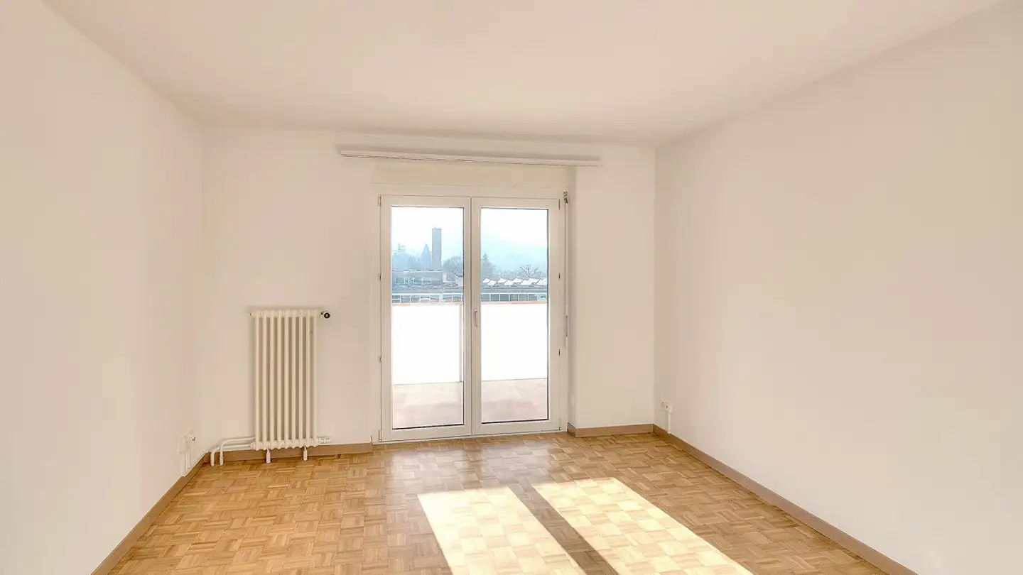 Apartment for rent - Mühletalweg 5, 4600 Olten - Photo 4