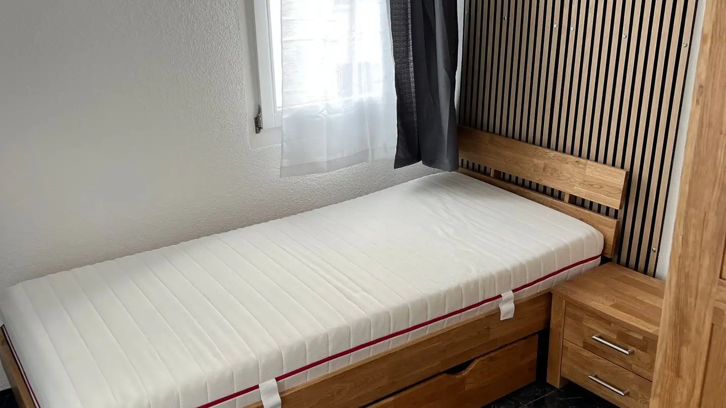 Studio for rent - St. Gallerstrasse 28, 9470 Buchs SG - Photo 3