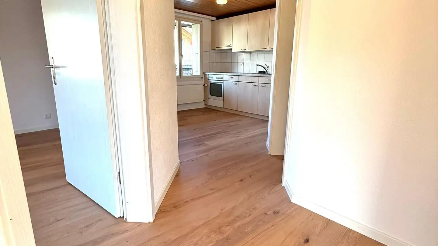 Appartement à louer - Musterplatz 1, 3665 Wattenwil - Photo 4