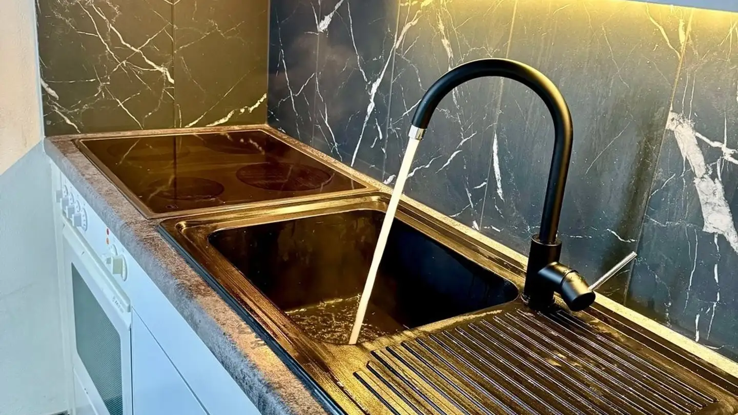 Appartement à louer - Obgass 19, 9527 Niederhelfenschwil - Photo 3