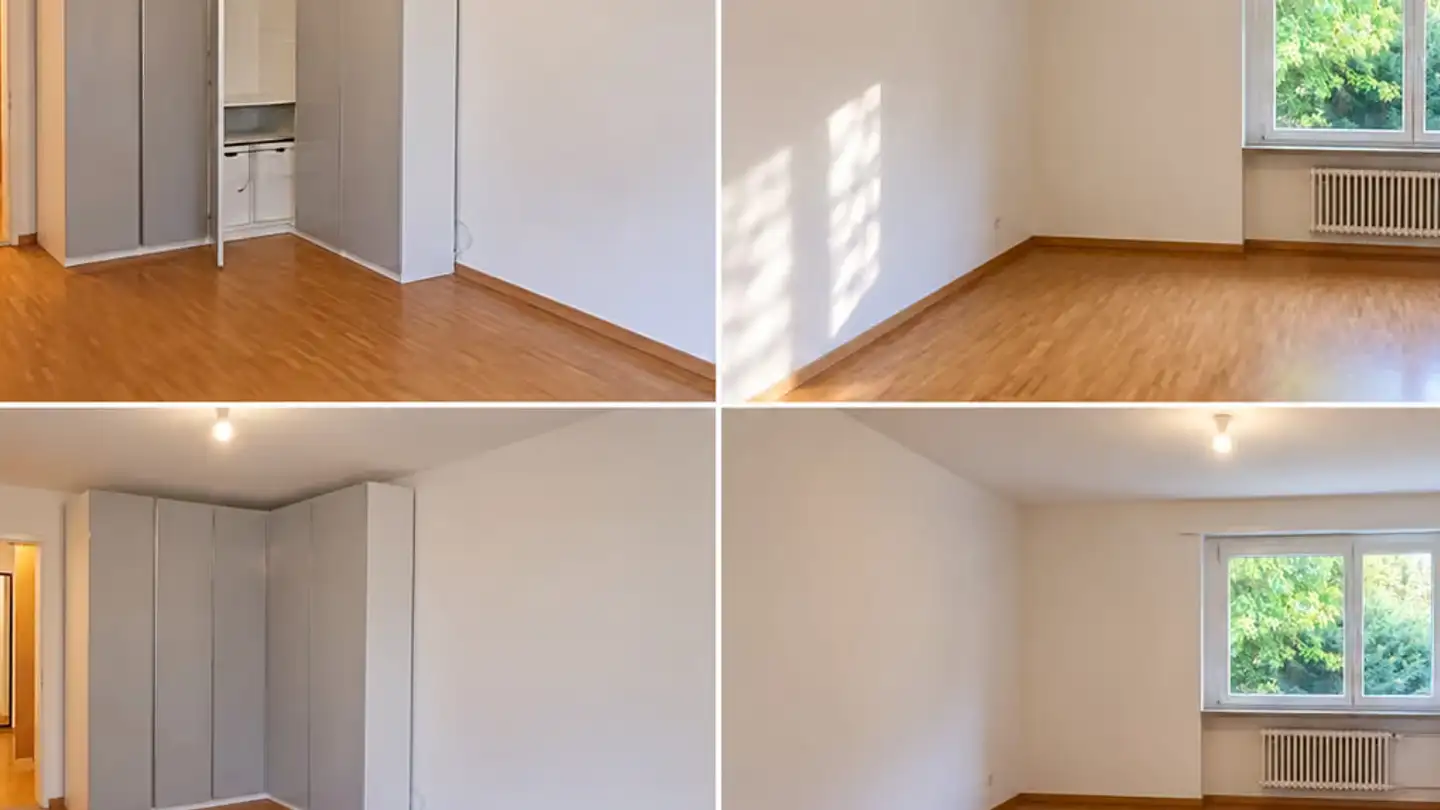 Zimmer mieten - Markusstrasse 11, 8006 Zürich - Foto 4