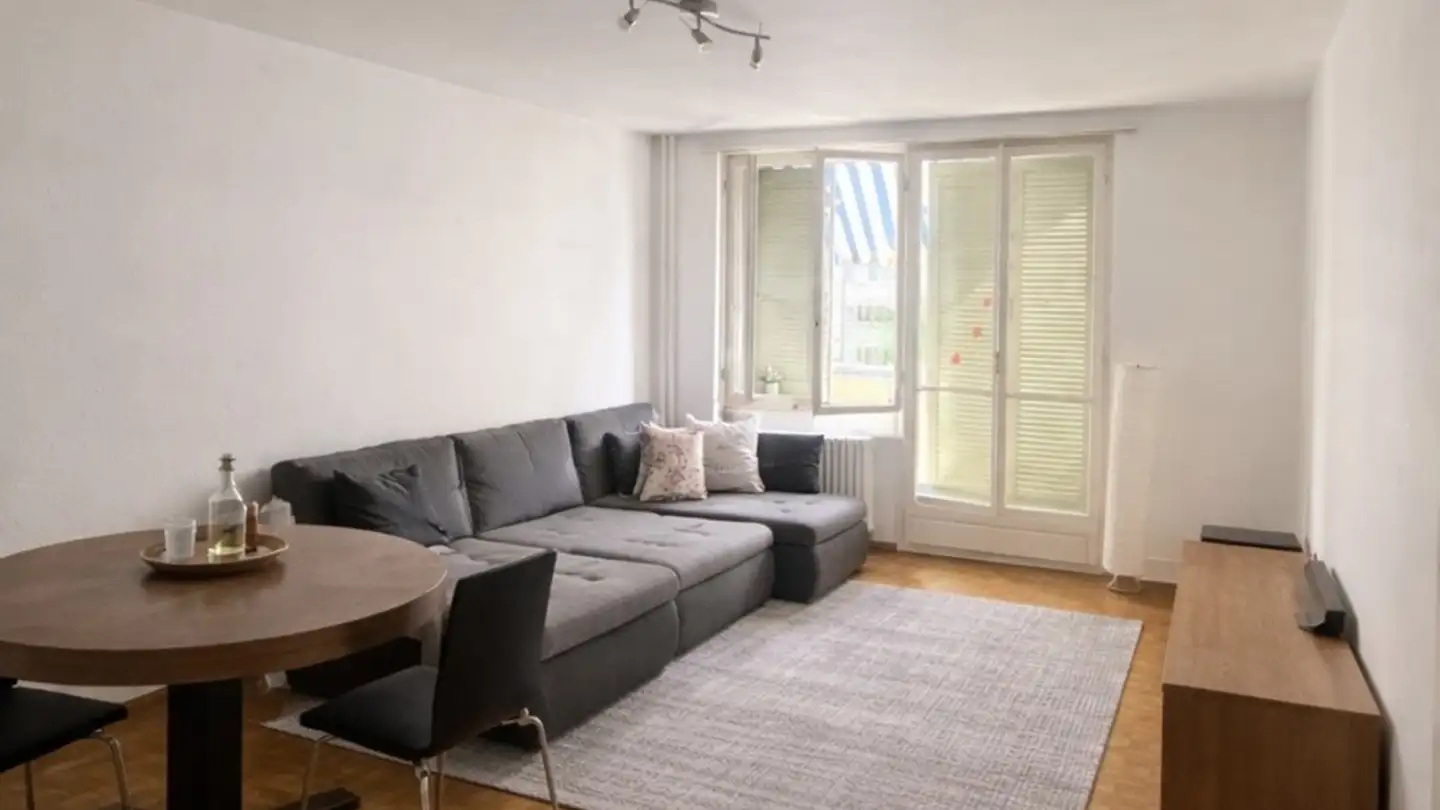 Appartement à louer - 8408 Winterthur