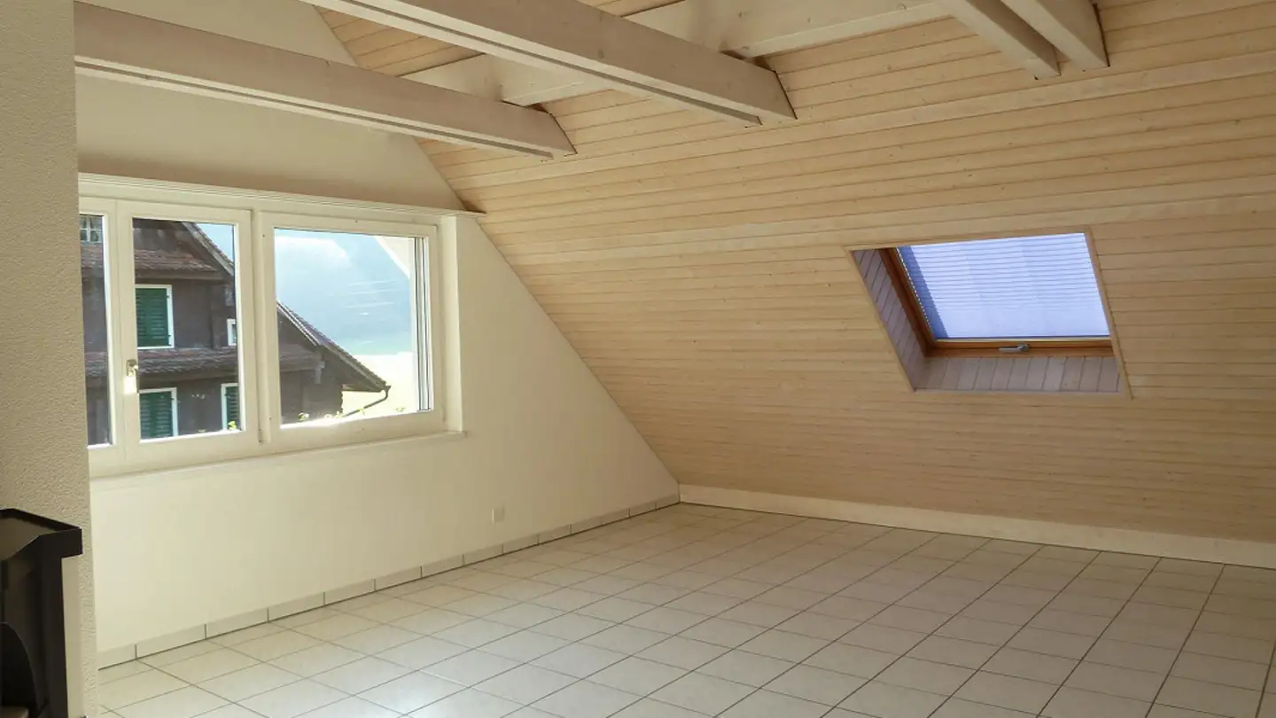 Penthouse kaufen - Poststrasse 7, 6372 Ennetmoos