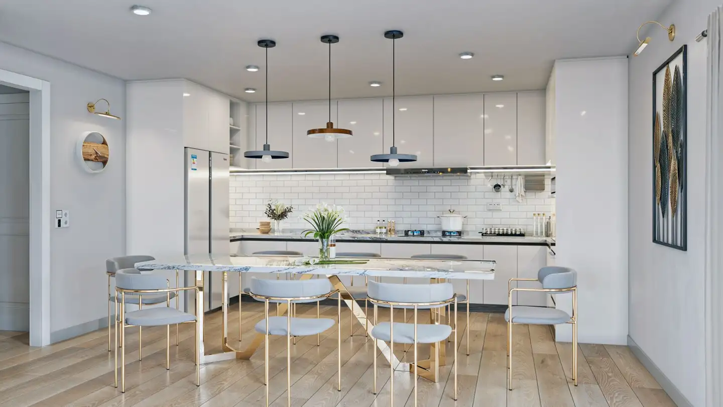 Maison individuelle à vendre - Chemin Des Mellaux, 1891 Vérossaz - Photo 3