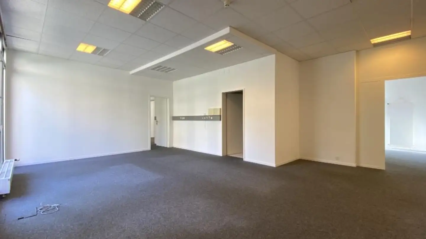 Bürofläche mieten - Route de Sion 71, 3960 Sierre