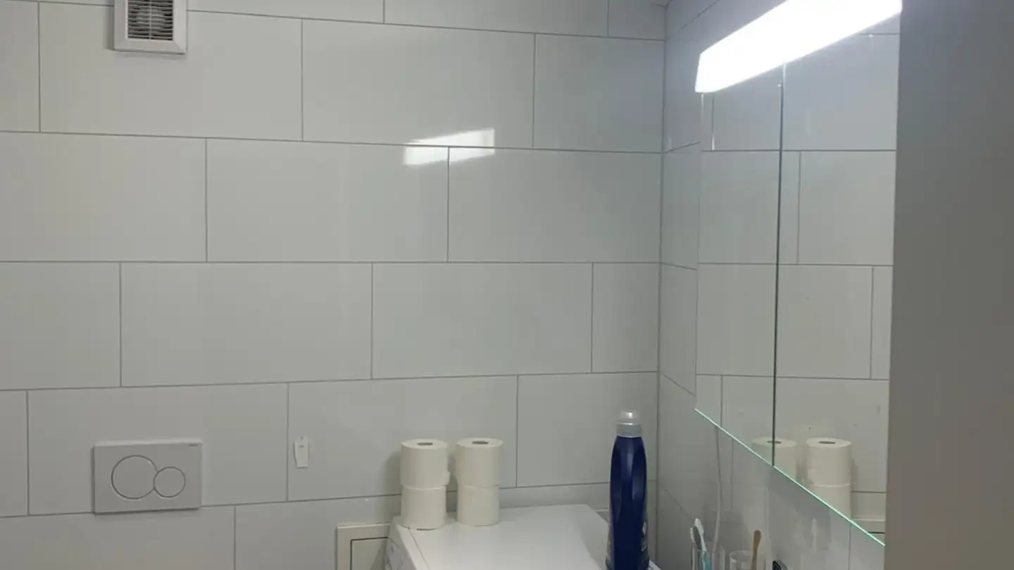 Stanza singola in affitto - Singenbergstrasse 6, 9000 St. Gallen - Foto 4