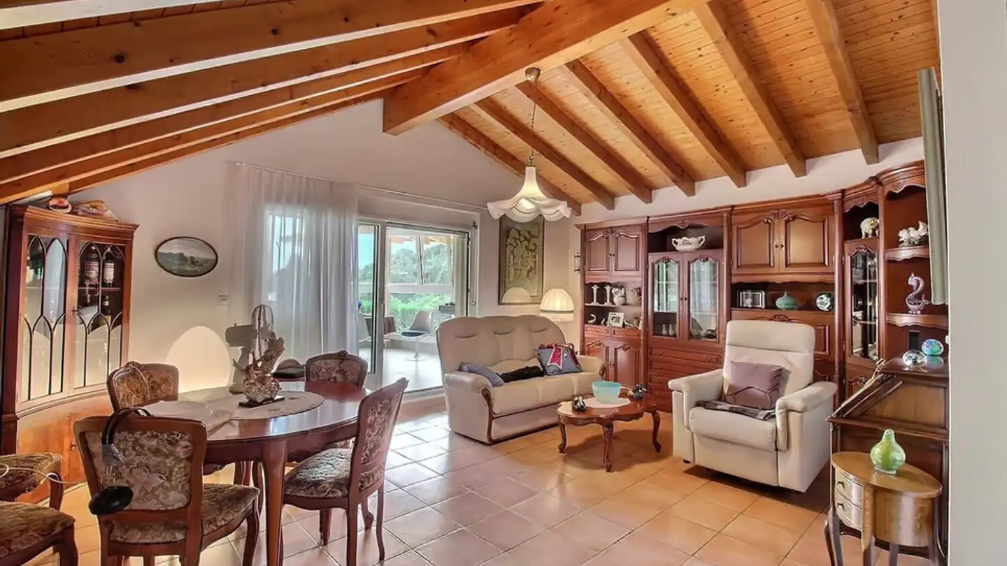Maison individuelle à vendre - 1955 Chamoson - Photo 2