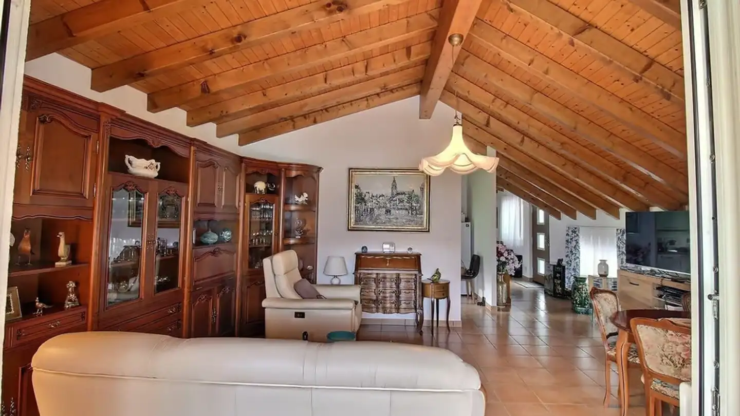 Maison individuelle à vendre - 1955 Chamoson - Photo 3