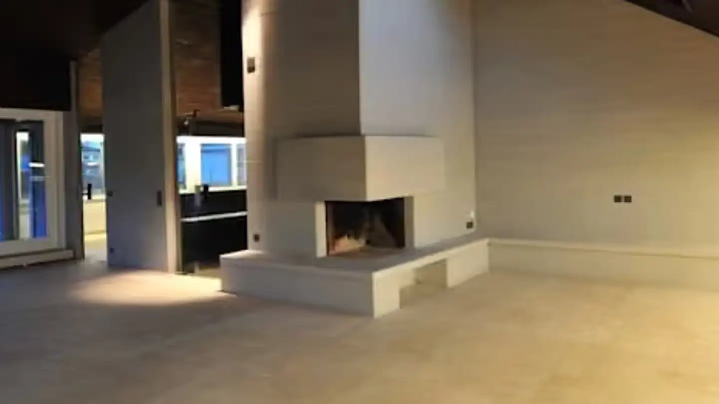 Penthouse for rent - Langensandstrasse 74, 6005 Luzern