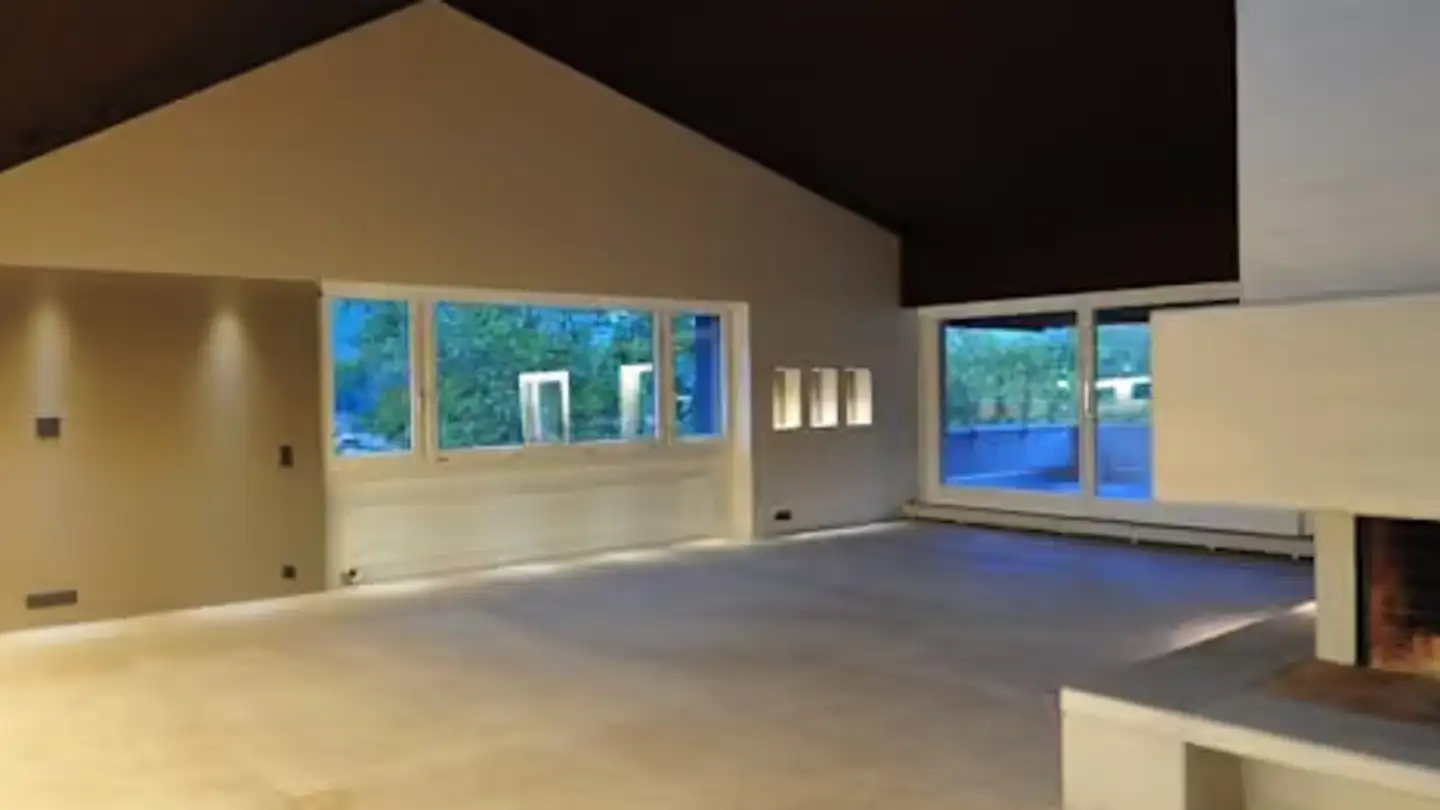 Penthouse for rent - Langensandstrasse 74, 6005 Luzern - Photo 2