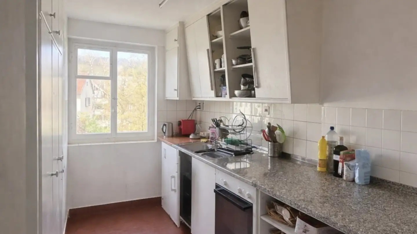 Wohnung mieten - 8408 Winterthur - Foto 4