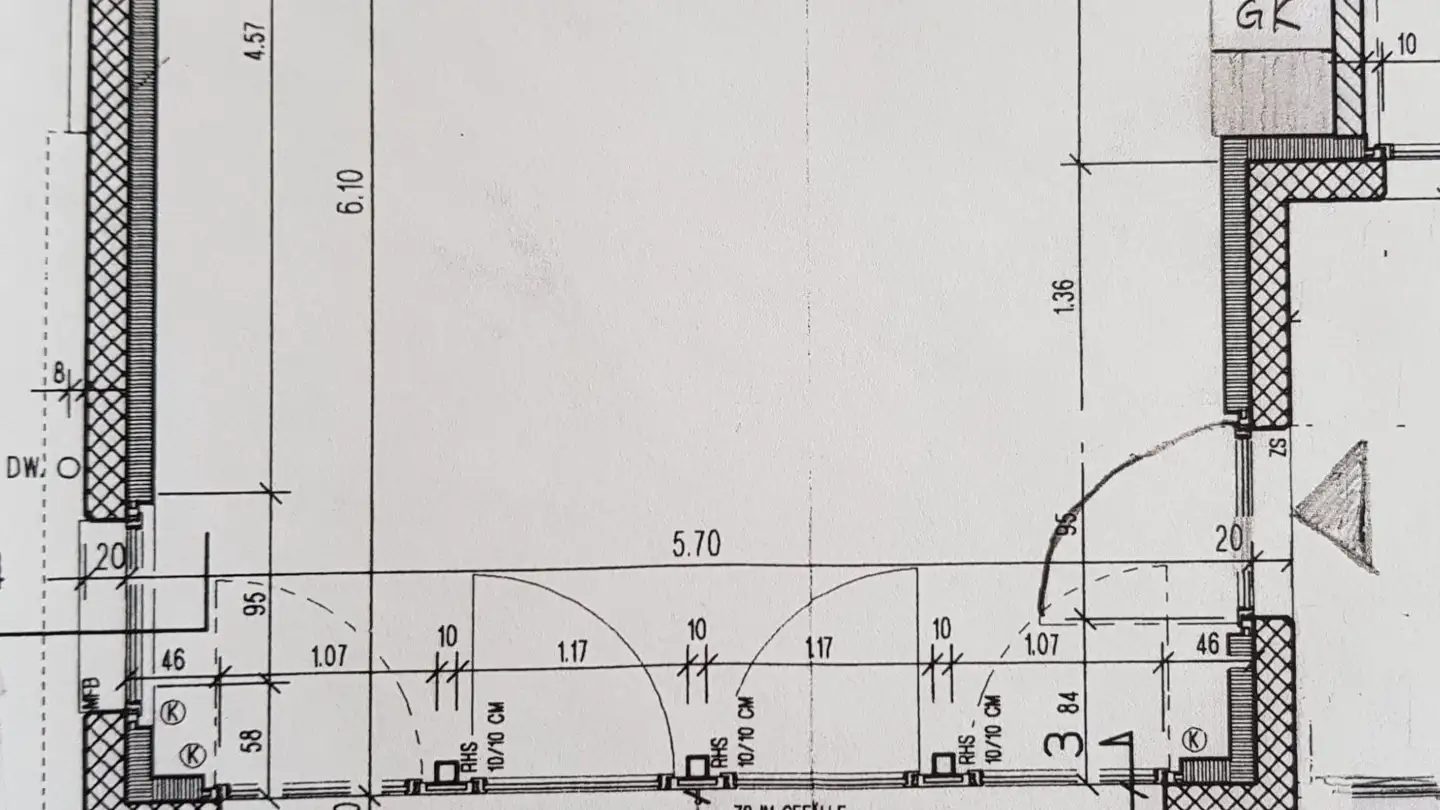 Appartement à louer - Milkenstrasse, 3150 Schwarzenburg - Photo 3