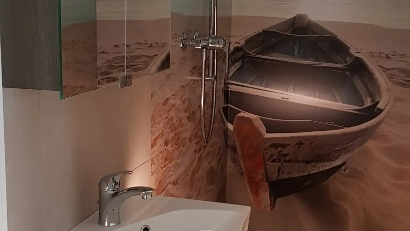 Appartement à louer - Milkenstrasse, 3150 Schwarzenburg - Photo 4