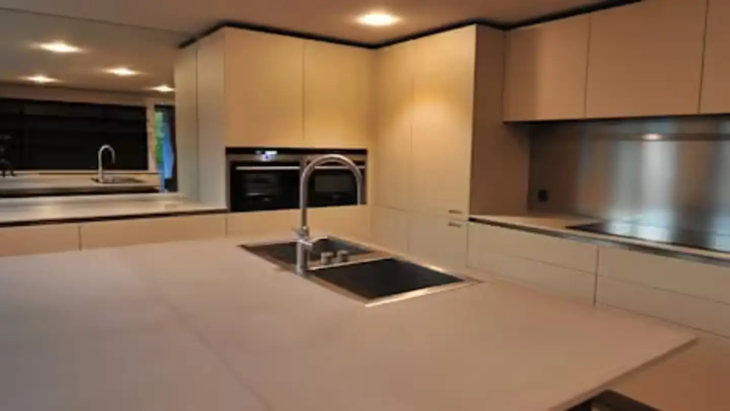 Penthouse for rent - Langensandstrasse 74, 6005 Luzern - Photo 4