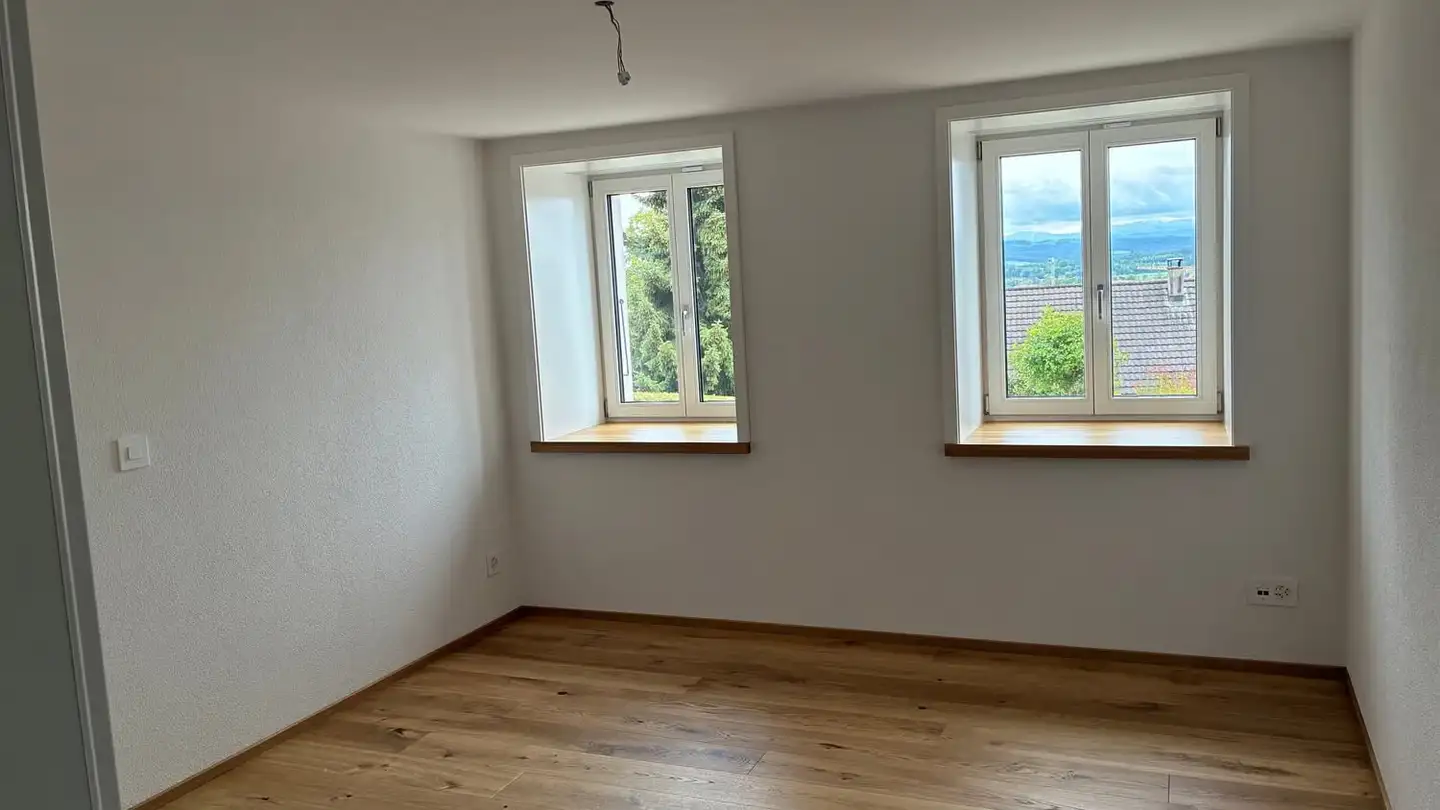 Studio in affitto - Obere Gasse 2, 4622 Egerkingen - Foto 2