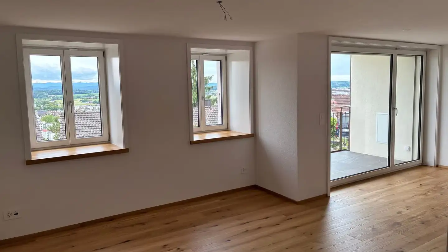 Studio in affitto - Obere Gasse 2, 4622 Egerkingen - Foto 3