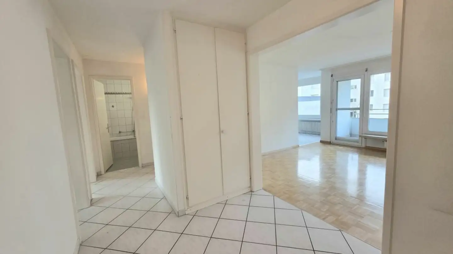 Appartement à vendre - 8135 Langnau am Albis - Photo 4