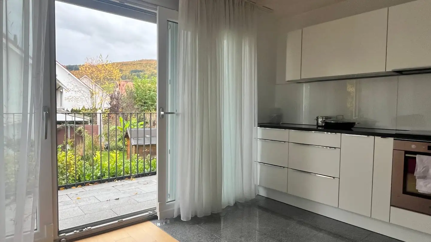 Wohnung mieten - Maispracherstrasse 2a, 4312 Magden