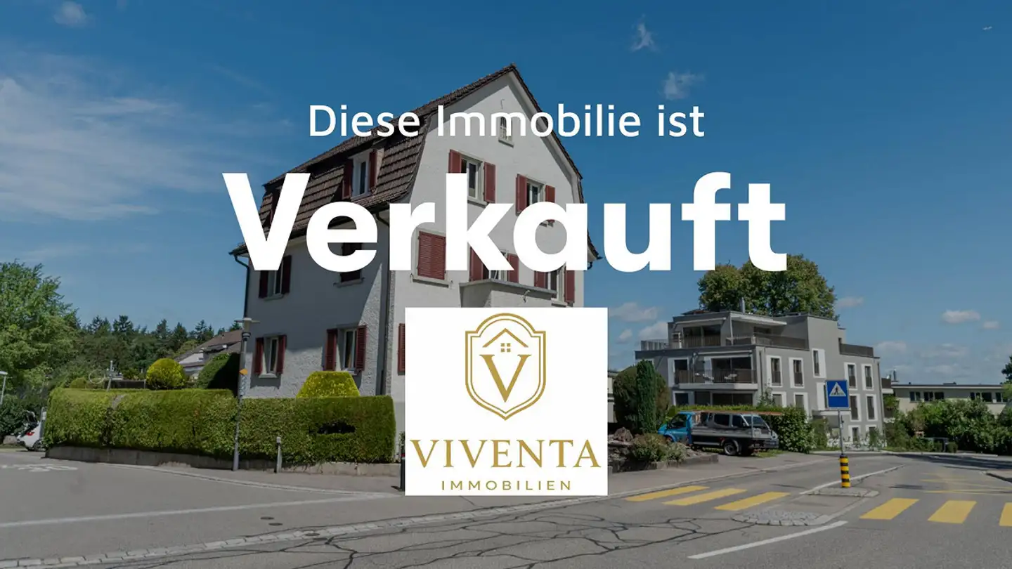 Mehrfamilienhaus kaufen - 8118 Pfaffhausen