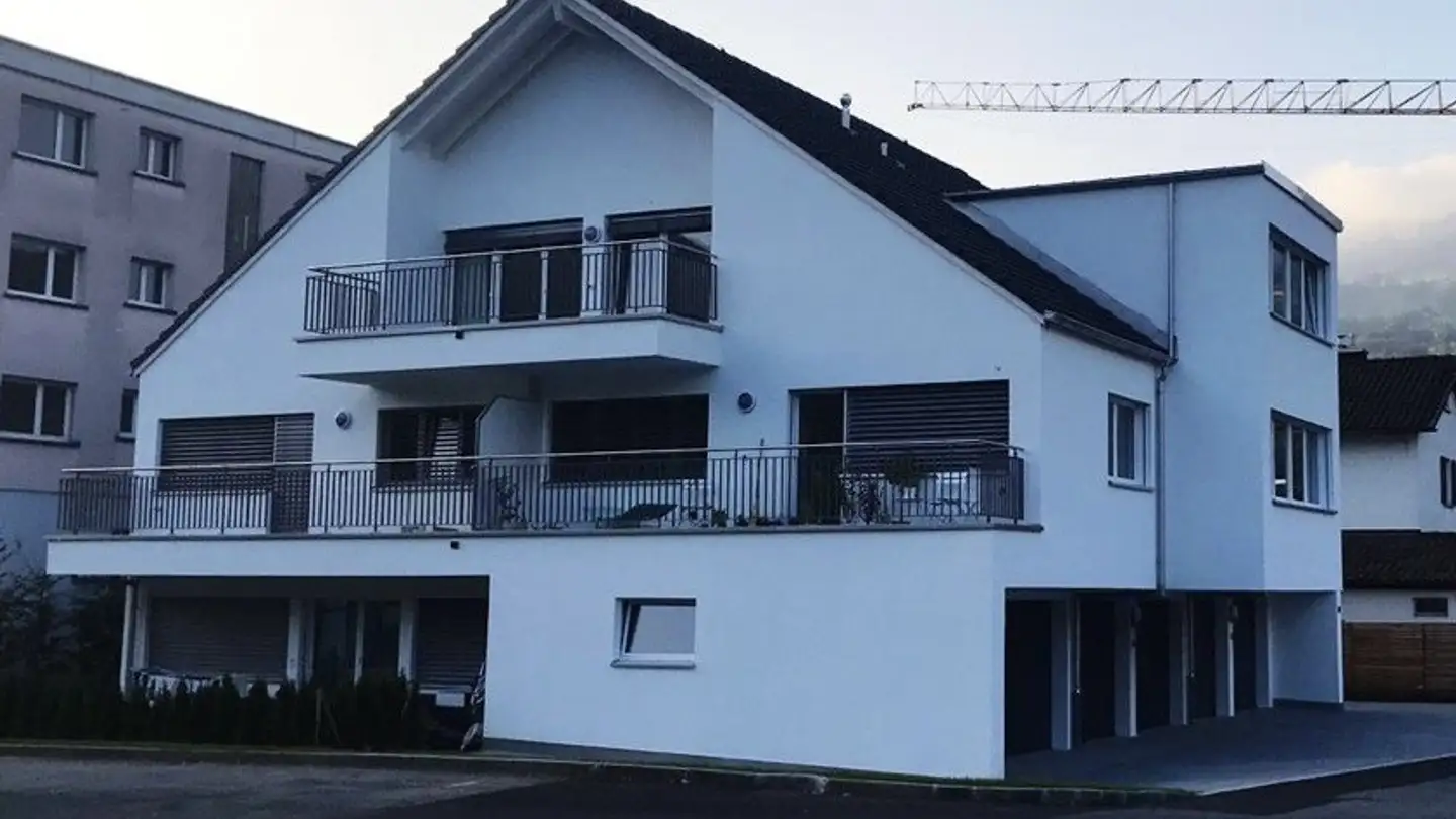 Appartamento in affitto - 6422 Steinen - Photo 2