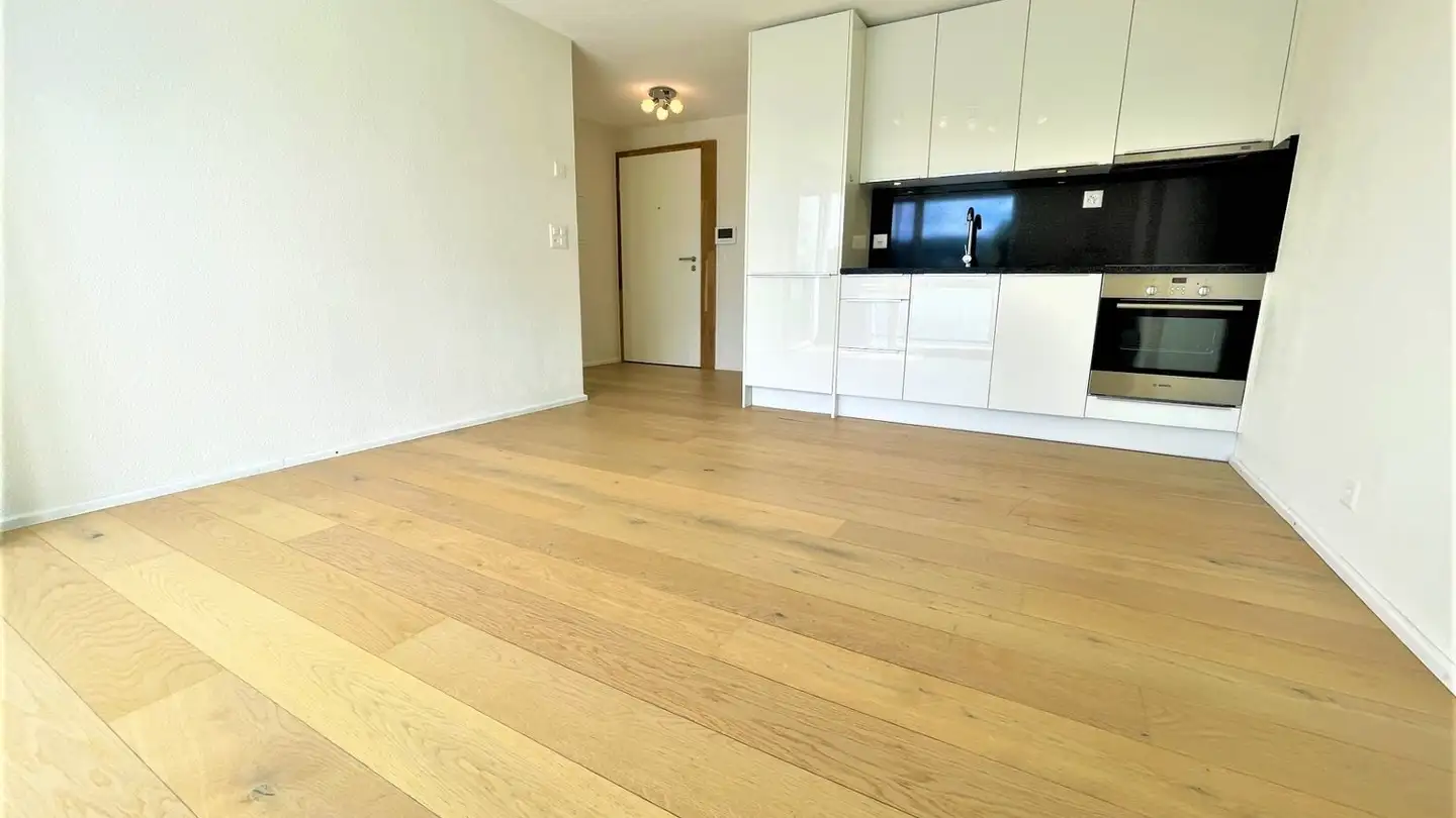 Apartment for rent - Beinwilerstrasse 22, 5734 Reinach AG - Photo 3