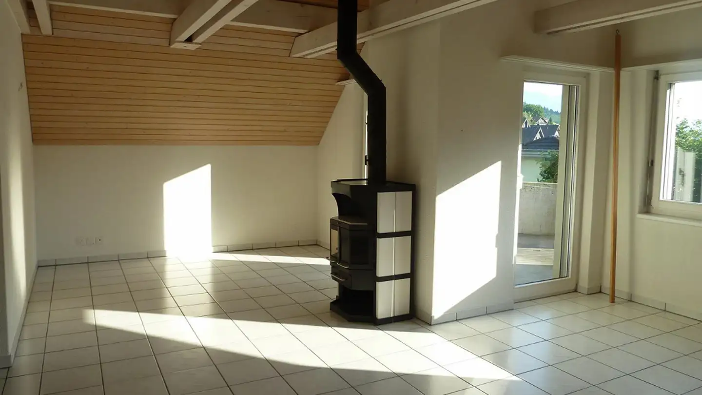 Attico in vendita - Poststrasse 7, 6372 Ennetmoos - Photo 2